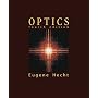 Optics (International Edition)