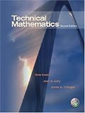 Technical Mathematics (2nd Edition)