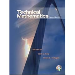 Technical Mathematics (2nd Edition)
