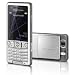 Sony Ericsson C510 Screen Protector and cleaning cloth