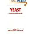 Yeasts (Biotechnology and Bioprocessing) by Verachtert