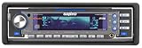 Sanyo ECDHD1990M In-Dash HD Radio WMA/MP3 CD Player