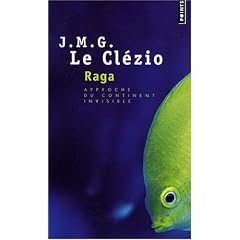 Raga : Approche du continent invisible