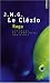 Raga (Mass Market Paperback) by Jean-Marie Gustave Le Clézio