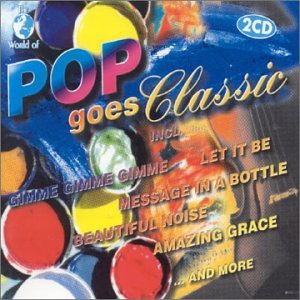 CD-Charts  Search : World of Pop Goes Classic