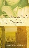 Storyteller`s Daughter