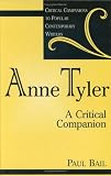 Anne Tyler