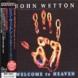 Welcome to Heaven