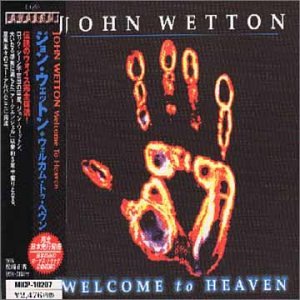 CD-Charts  Search : Welcome to Heaven