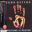 Welcome to Heaven