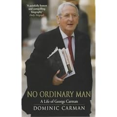 No Ordinary Man