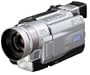 JVC GRDVL820U MiniDV Digital CyberCam Video Camera with 3.5" LCD, SD Memory Card Compatibility & B/W Viewfinder