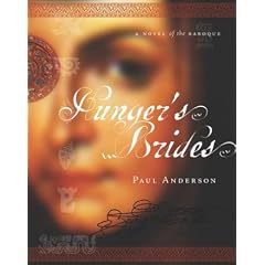 Hunger's Brides