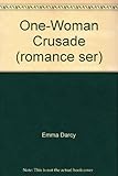 One-woman crusade
