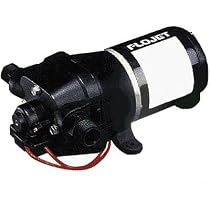 Flojet 04406-143A Multi-Fixture Water Pump