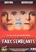 Faux semblants Faux semblants