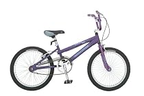 Mongoose Chill Girl's 20-Inch Bike