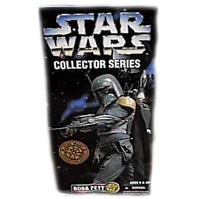 Star Wars Collector Series 12