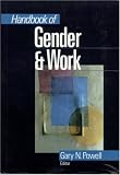 Handbook of Gender and Work (1-Off Series)