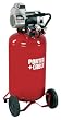 Porter-Cable C6110 15 Amp 2-Horsepower 25-Gallon Oil-Free Wheeled Vertical Compressor