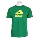 Reef Visible T-Shirt - Black