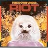 Fire Down Under