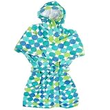 H2O Plus Child's Cover-Up / Blue Dots (S)