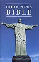 Bible: Good News Bible - Popular Reference Edition with Apocrypha (Bible Gnb)