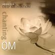 Chanting Om