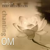 Chanting Om