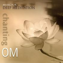 Chanting Om