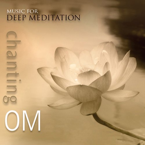 CD-Charts  Music : Chanting Om