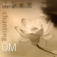 Chanting Om [CD on Demand]