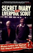 Secret Diary of a Liverpool Scout