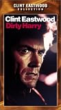 Dirty Harry (Spec Rpkg) by Warner Home Video
