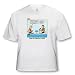 Rich Diesslins Funny KNOTS Scouting Cartoons - Keep the Objective in Mind - Canoeing ...
