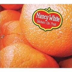 Stickers on Fruit (IMPORT)