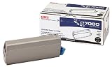 Black Toner Cartridge for C7000c7200/c7200n/c7400dxn