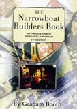 The Narrowboat Builder s Book