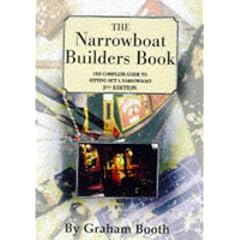 The Narrowboat Builder's Book