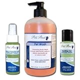 Pets'BestRx PBPK037 Pet Staph Infection Combo