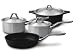 In Range 4 Piece Cookware Set