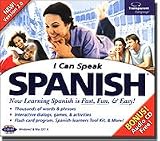 I Can Speak Spanish