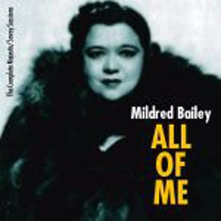 CD-Charts  Music : All of Me
