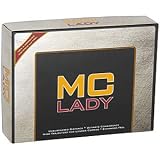 MC Lady Golf Balls