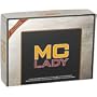 MC Lady Golf Balls