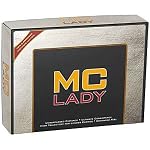 MC Lady Golf Balls
