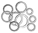 Search : Fragola Replacement Aluminum Crush Washer - 1" ID