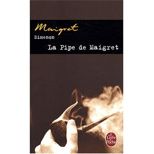 Georges Simenon