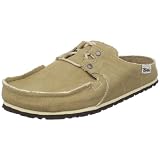 Birki's Men's Super Skipper Clog, Camel,43 EU/10 -10.5 N US